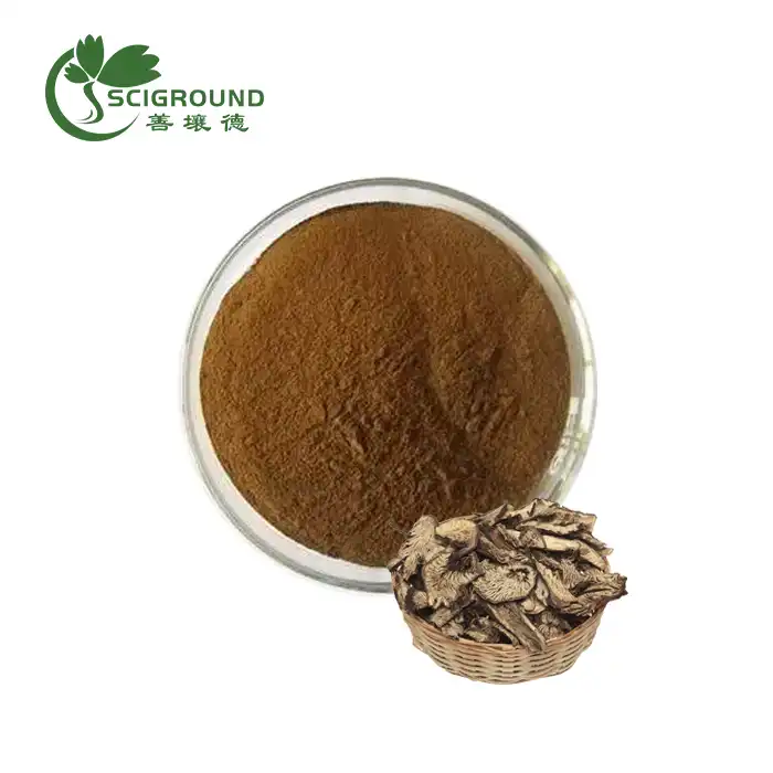 Actaea Racemosa Extract Powder